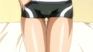＜ブルマで生足＞ギャルがブルマ姿で美脚みせててすげぇ興奮しちゃったやつ、、これはみちゃう
