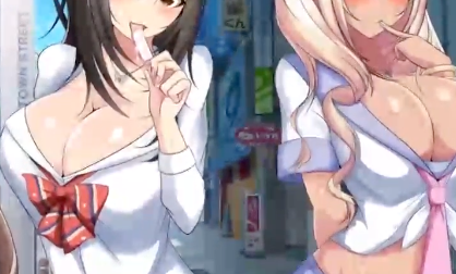 この可愛い二人を抱けるとかラッキーすぎるって。めちゃくちゃええ身体しすぎてて何度も○出ししました