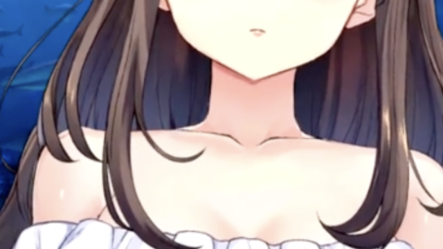 これでデートこられたらマジで最高っしょ、、、肩がほんまにえっちぃ、、マジでこのあとハードにやりまくり！